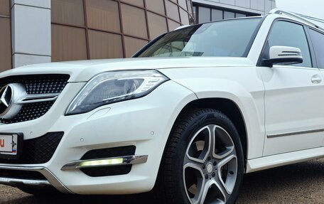 Mercedes-Benz GLK-Класс, 2014 год, 1 930 000 рублей, 7 фотография