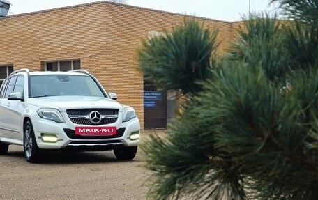 Mercedes-Benz GLK-Класс, 2014 год, 1 930 000 рублей, 10 фотография