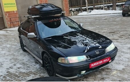 Honda Accord VII рестайлинг, 1994 год, 399 999 рублей, 21 фотография