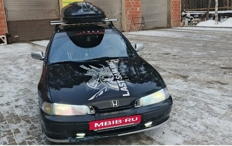 Honda Accord VII рестайлинг, 1994 год, 399 999 рублей, 23 фотография