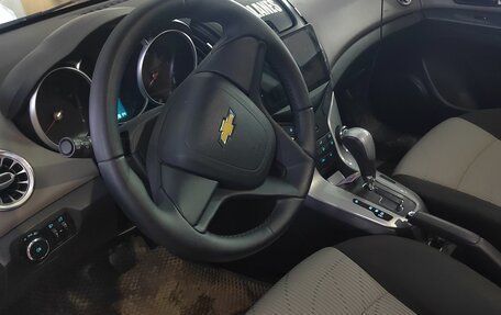 Chevrolet Cruze II, 2013 год, 1 000 000 рублей, 7 фотография