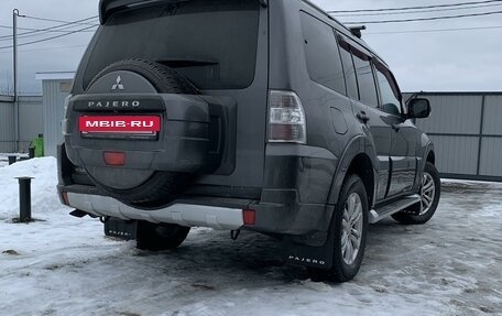 Mitsubishi Pajero IV, 2012 год, 2 650 000 рублей, 2 фотография