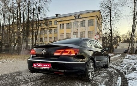 Volkswagen Passat CC I рестайлинг, 2013 год, 1 220 000 рублей, 5 фотография