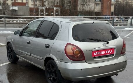 Nissan Almera, 2006 год, 350 000 рублей, 4 фотография