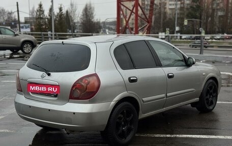 Nissan Almera, 2006 год, 350 000 рублей, 5 фотография