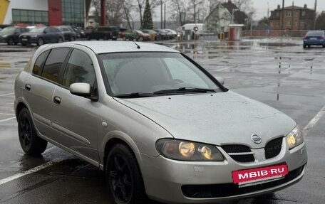 Nissan Almera, 2006 год, 350 000 рублей, 3 фотография