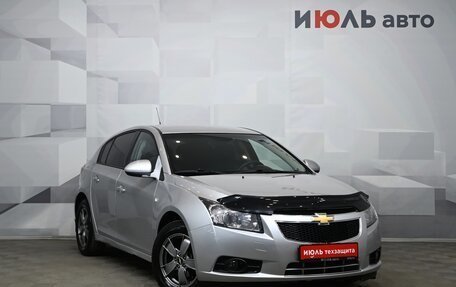 Chevrolet Cruze II, 2012 год, 750 000 рублей, 4 фотография