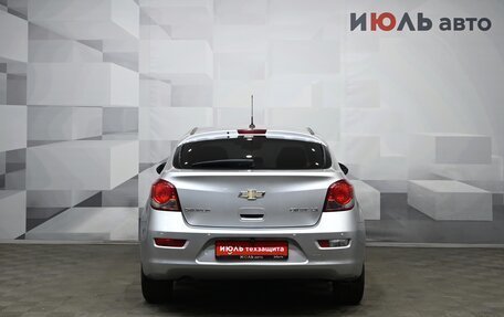 Chevrolet Cruze II, 2012 год, 750 000 рублей, 5 фотография