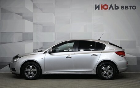 Chevrolet Cruze II, 2012 год, 750 000 рублей, 8 фотография