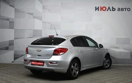 Chevrolet Cruze II, 2012 год, 750 000 рублей, 7 фотография