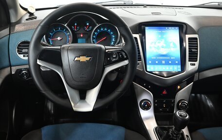 Chevrolet Cruze II, 2012 год, 750 000 рублей, 16 фотография