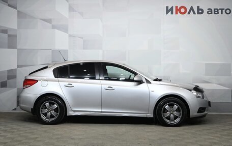 Chevrolet Cruze II, 2012 год, 750 000 рублей, 9 фотография