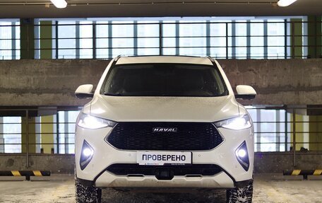 Haval F7 I, 2020 год, 1 900 000 рублей, 2 фотография