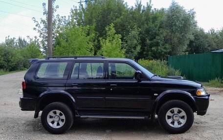 Mitsubishi Pajero Sport II рестайлинг, 2006 год, 1 300 000 рублей, 1 фотография