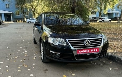 Volkswagen Passat B6, 2008 год, 900 000 рублей, 1 фотография