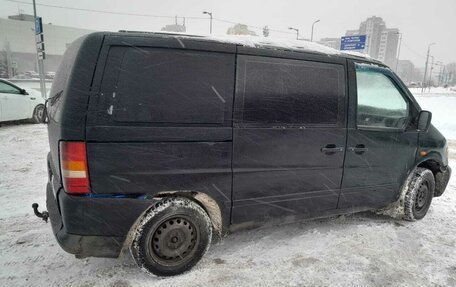 Mercedes-Benz Vito, 1998 год, 470 000 рублей, 1 фотография