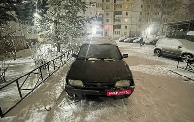 Nissan Primera II рестайлинг, 1991 год, 103 000 рублей, 1 фотография