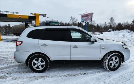 Hyundai Santa Fe III рестайлинг, 2008 год, 1 249 000 рублей, 7 фотография