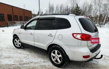 Hyundai Santa Fe III рестайлинг, 2008 год, 1 249 000 рублей, 6 фотография