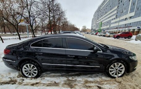 Volkswagen Passat B7, 2012 год, 1 250 000 рублей, 8 фотография