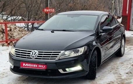 Volkswagen Passat B7, 2012 год, 1 250 000 рублей, 9 фотография