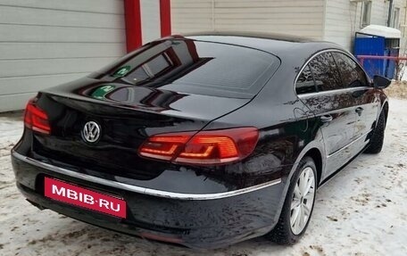 Volkswagen Passat B7, 2012 год, 1 250 000 рублей, 10 фотография