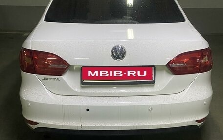 Volkswagen Jetta VI, 2013 год, 850 000 рублей, 3 фотография