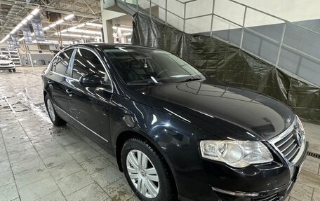 Volkswagen Passat B6, 2008 год, 900 000 рублей, 7 фотография