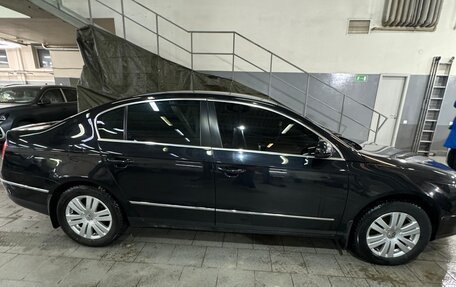 Volkswagen Passat B6, 2008 год, 900 000 рублей, 8 фотография