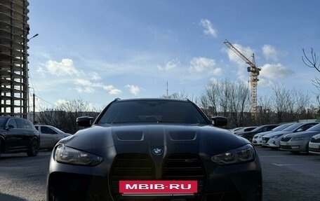 BMW M3, 2023 год, 12 500 000 рублей, 2 фотография