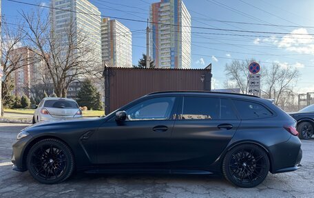 BMW M3, 2023 год, 12 500 000 рублей, 4 фотография