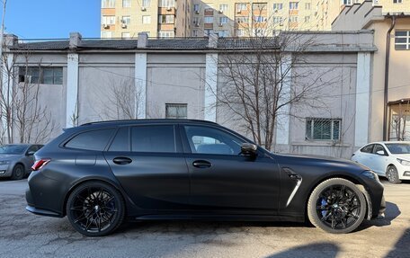 BMW M3, 2023 год, 12 500 000 рублей, 5 фотография