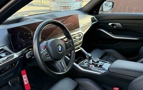 BMW M3, 2023 год, 12 500 000 рублей, 6 фотография