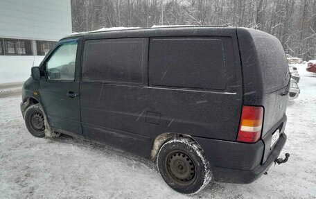 Mercedes-Benz Vito, 1998 год, 470 000 рублей, 7 фотография