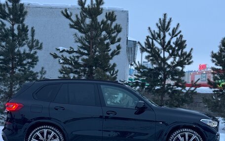 BMW X5, 2018 год, 7 500 000 рублей, 2 фотография