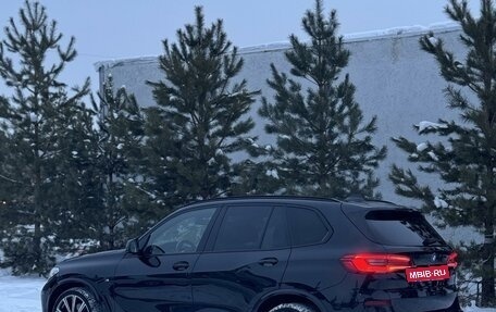 BMW X5, 2018 год, 7 500 000 рублей, 7 фотография