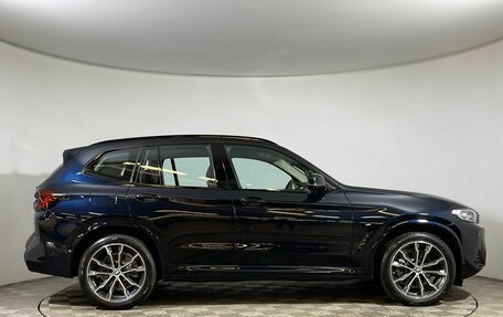 BMW X3, 2024 год, 9 450 000 рублей, 6 фотография