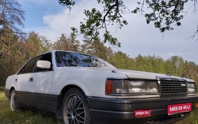 Mazda Luce, 1989 год, 800 000 рублей, 1 фотография