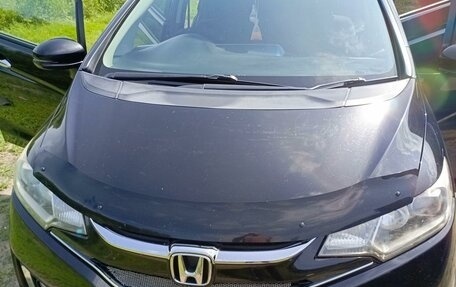 Honda Fit III, 2017 год, 1 200 000 рублей, 1 фотография