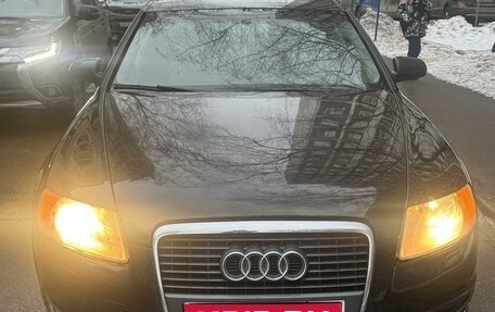 Audi A6, 2006 год, 800 000 рублей, 1 фотография