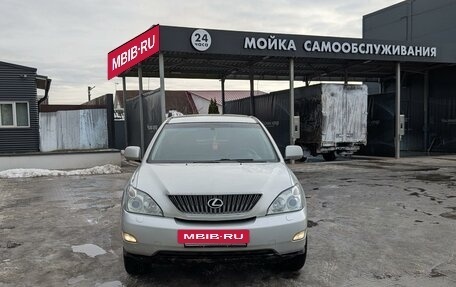 Lexus RX II рестайлинг, 2003 год, 1 350 000 рублей, 3 фотография