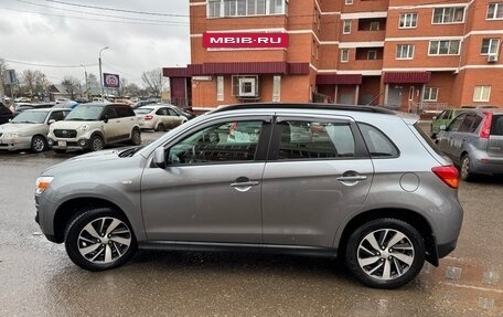 Mitsubishi ASX I рестайлинг, 2014 год, 1 550 000 рублей, 3 фотография