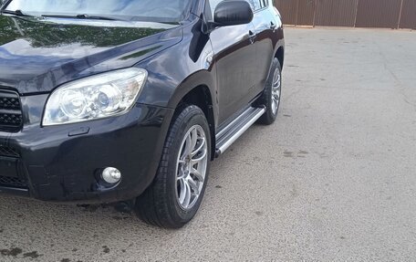 Toyota RAV4, 2008 год, 1 290 000 рублей, 4 фотография