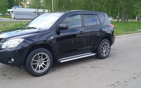 Toyota RAV4, 2008 год, 1 290 000 рублей, 5 фотография