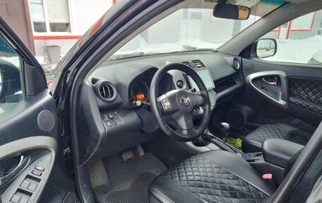 Toyota RAV4, 2008 год, 1 290 000 рублей, 17 фотография