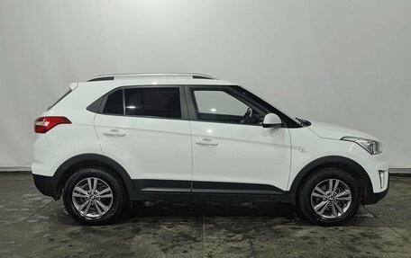 Hyundai Creta I рестайлинг, 2016 год, 1 600 000 рублей, 8 фотография