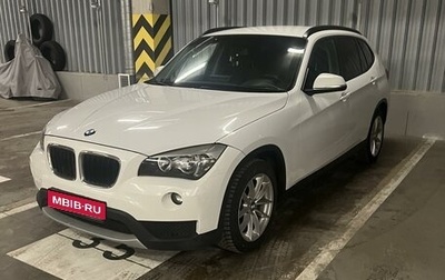 BMW X1, 2014 год, 1 735 000 рублей, 1 фотография