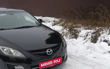 Mazda 6, 2008 год, 700 000 рублей, 3 фотография