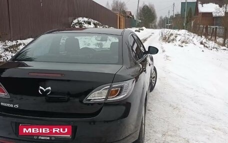 Mazda 6, 2008 год, 700 000 рублей, 2 фотография