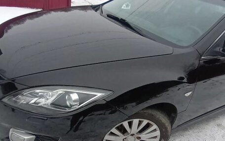 Mazda 6, 2008 год, 700 000 рублей, 9 фотография